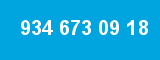 934 673 09 18 934 673 09 18